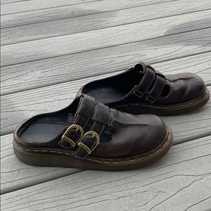 Dr Martens size 4 (6.5 US)